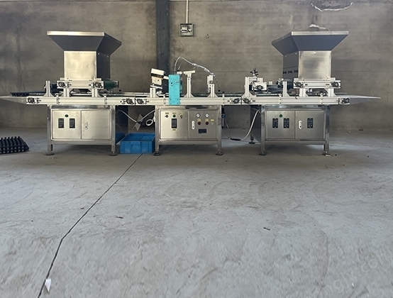 全自動(dòng)育苗播種機(jī)相較于傳統(tǒng)育苗方法的優(yōu)勢(shì)