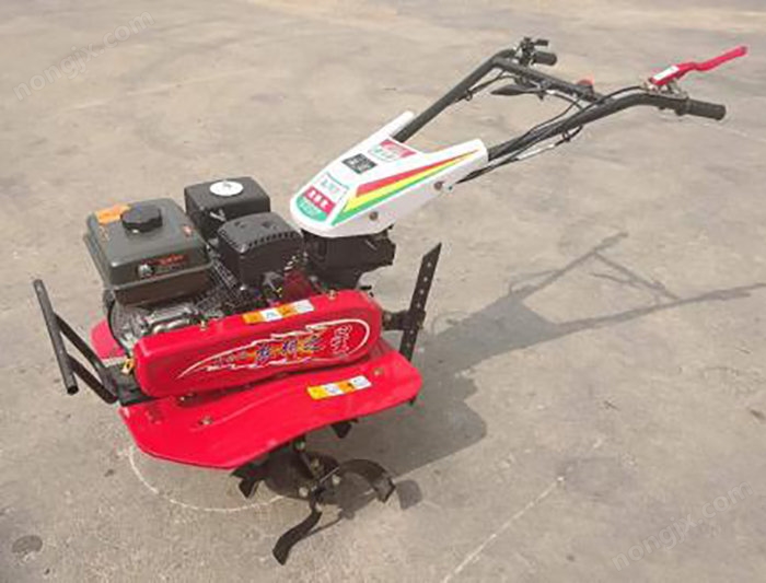 山東民大1WGQ4-70微型耕耘機(jī)