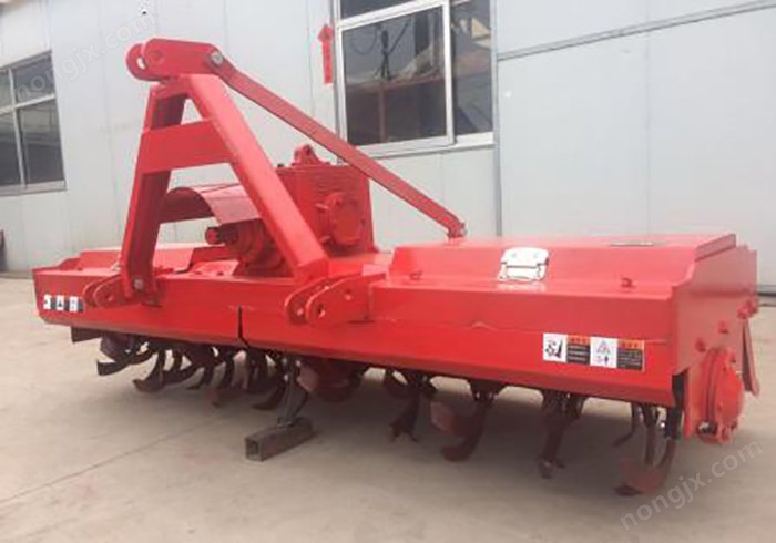 濰坊信行1GQN-200旋耕機(jī)