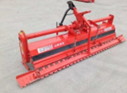 山東澤宇1JSL-280水田埋茬（草）耕整機(jī)