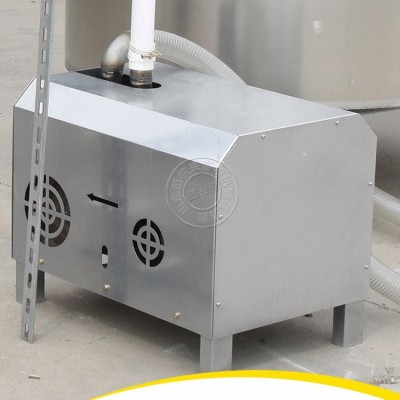 液態(tài)飼喂 佰牧興液態(tài)料養(yǎng)豬設備 豬場粥料線 水料飼喂設備