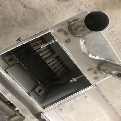 自動料線 料塔 養(yǎng)殖場喂料上料設(shè)備 鍍鋅板散裝飼料塔 質(zhì)量無憂