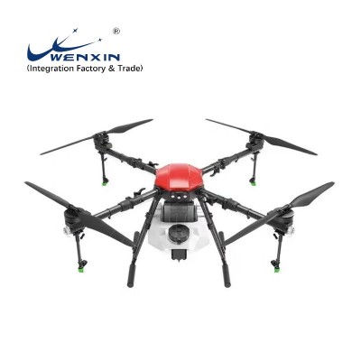 廠家直營G10P全防水機(jī)灌溉噴灑農(nóng)業(yè)植保無人機(jī)