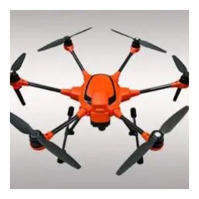 自動巡查無人機 自動巡檢無人機 消防滅火無人機 水質采樣無人機