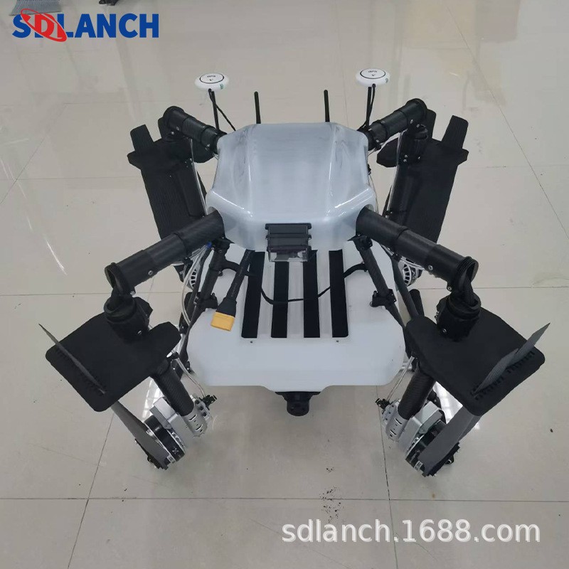 實(shí)力廠家20L農(nóng)場(chǎng)噴灑農(nóng)業(yè)噴霧器農(nóng)藥植保無(wú)人機(jī)用于農(nóng)業(yè) 跨境專賣