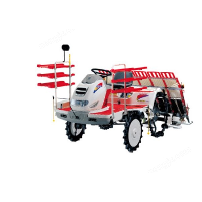洋馬VP8D乘坐式水稻插秧機(jī)