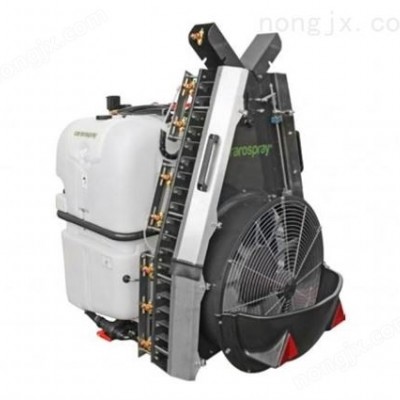 卡拉羅·施倍APUS6-500/600lt風(fēng)送式噴霧機(jī)