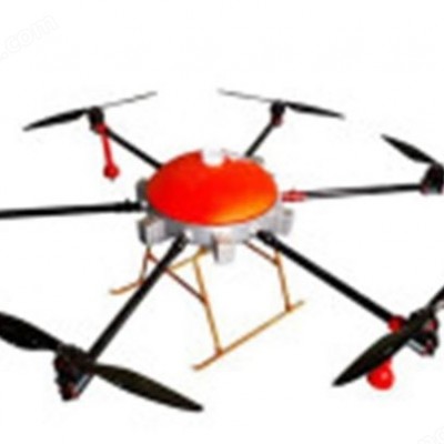 黑蜻蜓3WHQT-8A型值保無(wú)人機(jī)