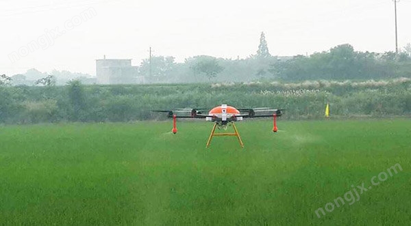 黑蜻蜓3WHQT-8A型值保無(wú)人機(jī)