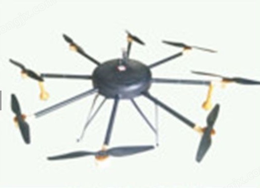 黑蜻蜓3-HQT-5A型值保無(wú)人機(jī)