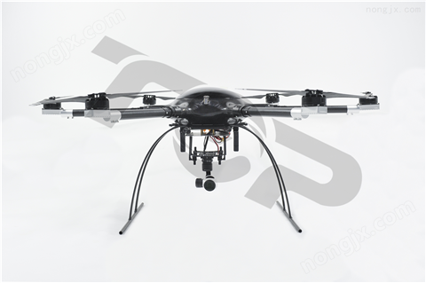 小全包殼無(wú)人機(jī)6軸長(zhǎng)續(xù)航 TOP-1200S
