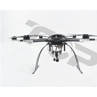 小全包殼無人機(jī)6軸長續(xù)航 TOP-1200S