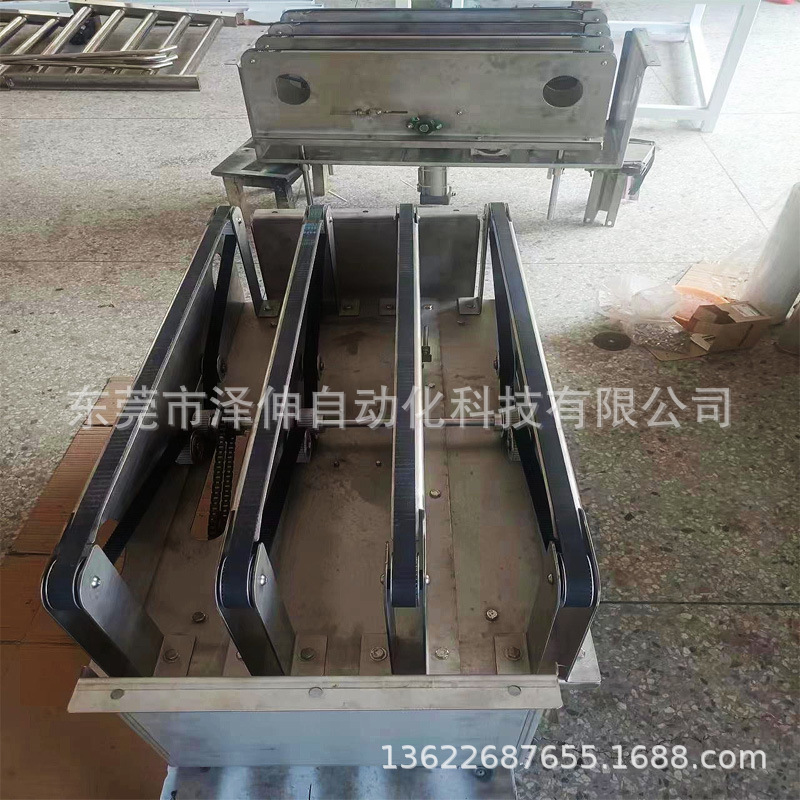 平移轉(zhuǎn)向機(jī) 升降移動(dòng)機(jī) 包裝滾筒輸送機(jī) 水平頂升直角移載機(jī)