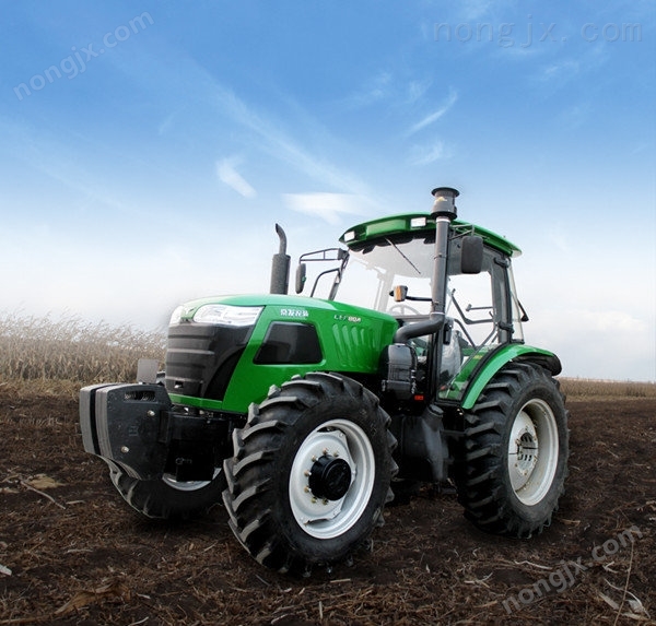 常發(fā)CFF804拖拉機