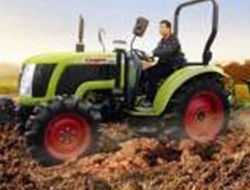 奇瑞RK554拖拉機(jī)