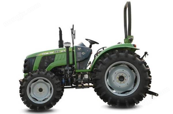 中聯(lián)耕王RK404拖拉機(jī)