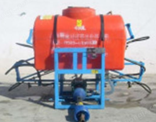 興旺3WP-400噴桿式噴霧機(jī)