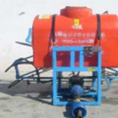 興旺3WP-400噴桿式噴霧機(jī)