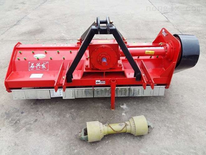 興田1JH-172秸稈粉碎還田機(jī)