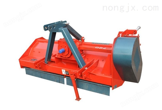 山東奧龍4Q-1.5秸稈粉碎還田機(jī)