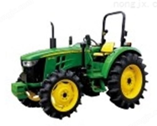 約翰迪爾3B-454拖拉機(jī)