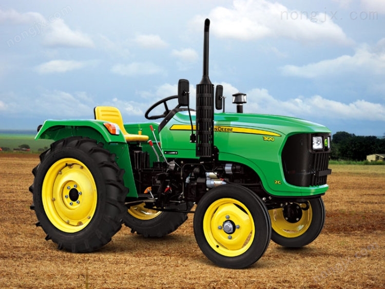 約翰迪爾2C-300拖拉機(jī)
