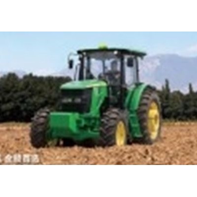 約翰迪爾6B啟航版1204A拖拉機