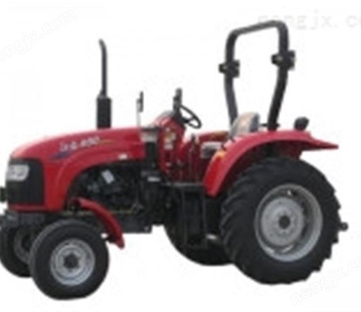 江蘇清江JS-950輪式拖拉機