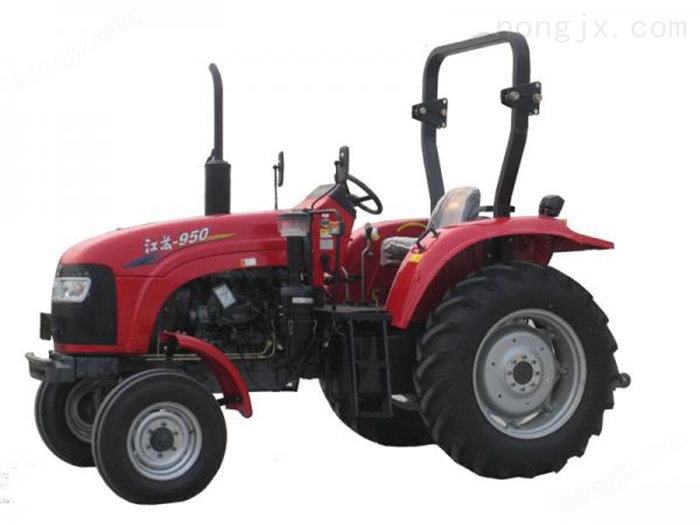 江蘇清江JS-950輪式拖拉機