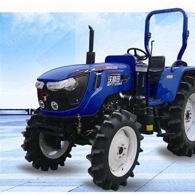 WFT1204A輪式拖拉機(jī)
