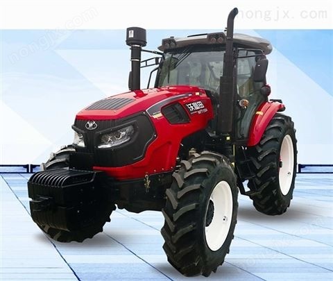 WFT1504輪式拖拉機(jī)