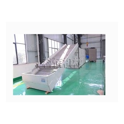 網(wǎng)帶式果蔬烘干機