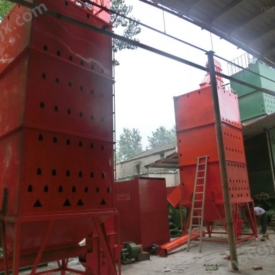 rh-20江西糧食烘干塔操作過(guò)程潤(rùn)弘機(jī)械質(zhì)牛