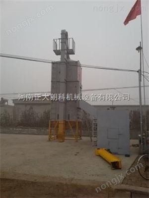 移動式烘干機的未來發(fā)展方向