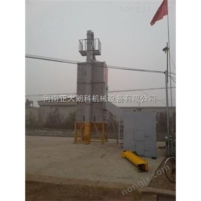 移動(dòng)式烘干機(jī)的未來發(fā)展方向