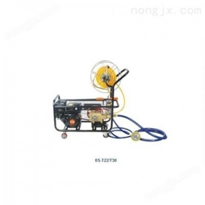 歐森OS-22動(dòng)力噴霧機(jī)