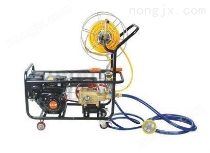 歐森OS-22動力噴霧機