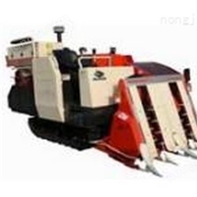 碧浪4LBZ-150半喂入聯(lián)合收割機(jī)
