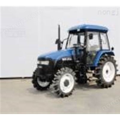 福田雷沃M804-A四輪驅(qū)動(dòng)拖拉機(jī)