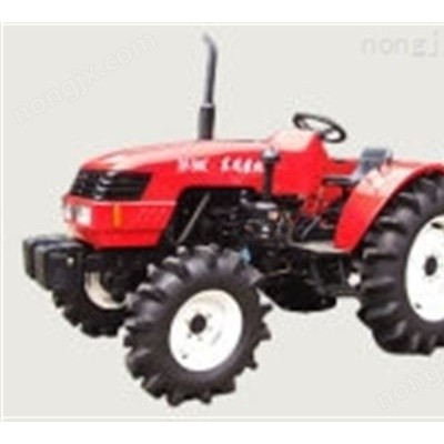 東風(fēng)504四輪驅(qū)動(dòng)拖拉機(jī)