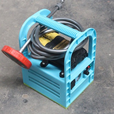 現(xiàn)貨大棚打肥器48伏滴灌沖肥器60伏調(diào)速5缸隔膜泵電動農(nóng)田注肥器