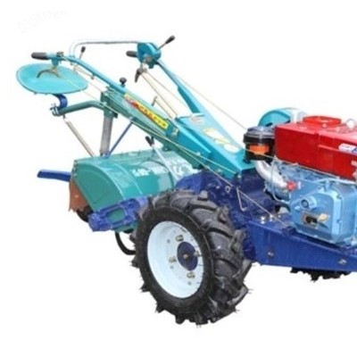 桂菱GL101皮帶傳動(dòng)手扶拖拉機(jī)