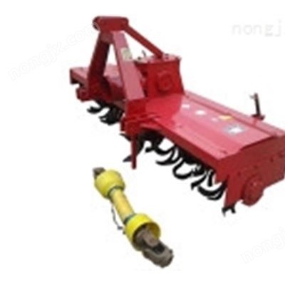 丹鳳1GQN-200旋耕機(jī)