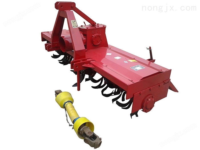 丹鳳1GQN-200旋耕機(jī)
