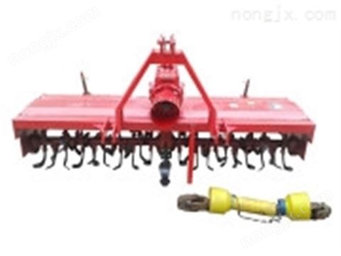 丹鳳1GQN-180旋耕機(jī)