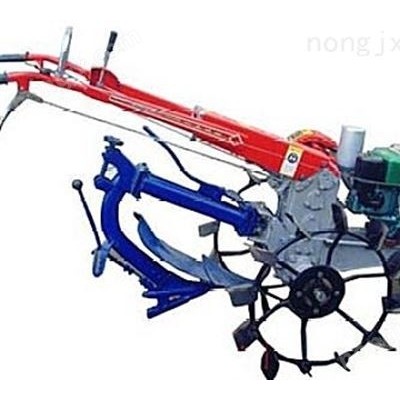 雄飛1Z-61雙輪耕整機
