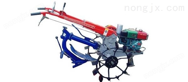 雄飛1Z-61耕整機(jī)