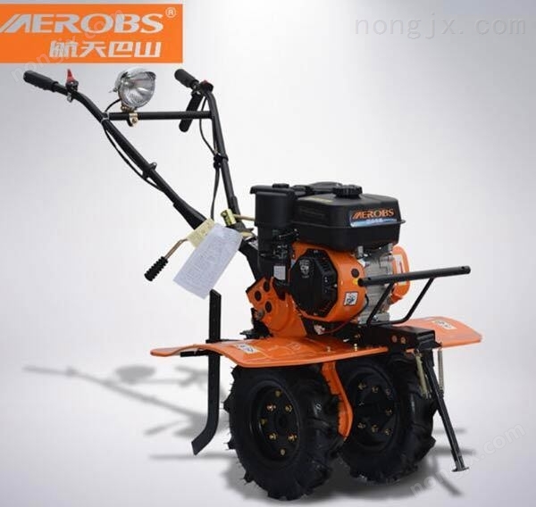 巴山1WG4.0-80FQ-DA微耕機(jī)