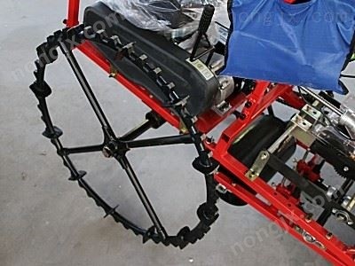 成帆DS-3S精量播種機(jī)