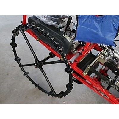 成帆DS-3S精量播種機(jī)